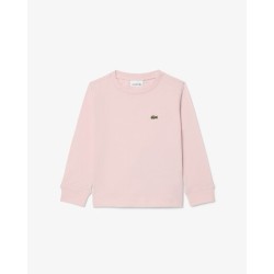 T-shirt a maniche lunghe in cotone bambina 847877AL5