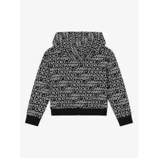 felpa dolce e gabbana bambino hnxcw bimbo
