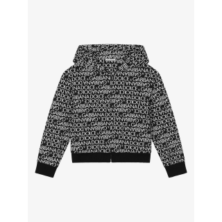 felpa dolce e gabbana bambino hnxcw bimbo