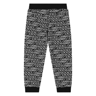 pantalone tuta bimbo dolce e gabbana