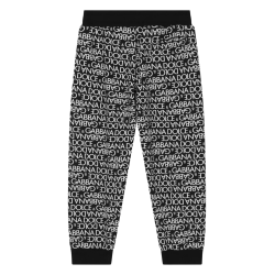 pantalone tuta bimbo dolce e gabbana