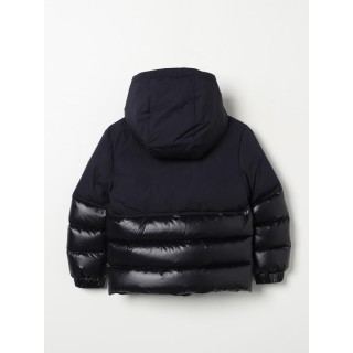 giubbotto moncler bimbo  j2 954 1a00100 595zj