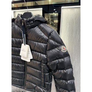 giubbotto moncler bimbo j2 954 1a00062 595zj
