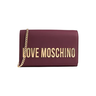LOVE MOSCHINO BORSA A TRACOLLA jc4192pp1nkd0552