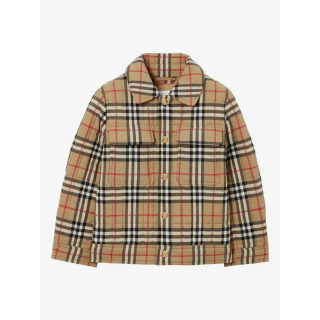 giubbotto burberry bimbo 8069335 1001