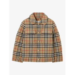 giubbotto burberry bimbo 8069335 1001