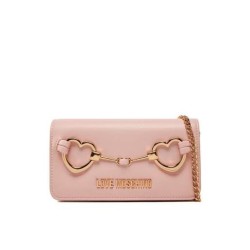 LOVE MOSCHINO portafoglio jc5643pp1mlb0601