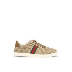 gucci Sneakers Stretch Bassa Donna 871611faf489644