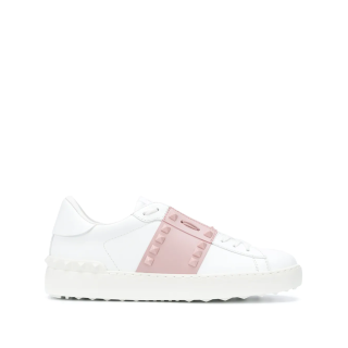 valentino garavani Sneakers  Rockstud 9w2s0a01
