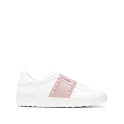 valentino garavani Sneakers  Rockstud 9w2s0a01