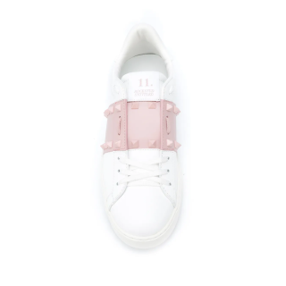 valentino garavani Sneakers  Rockstud 9w2s0a01