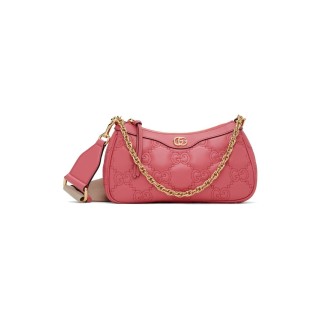 borsa gucci aphrodite pelle matelassè 735049um8hg