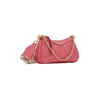 borsa gucci aphrodite pelle matelassè 735049um8hg