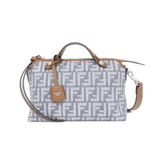 Fendi By The Way Soft Medium 8bl155 aut4 f1sxp