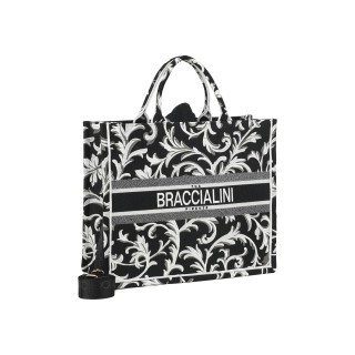 borsa braccialini Queen b18921