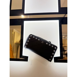 wallet borchiato richmond donna  rwa26246pf