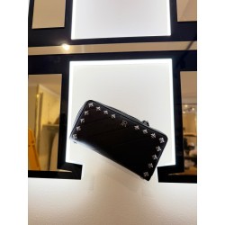 wallet borchiato richmond donna  rwa26246pf