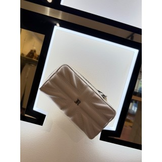 wallet richmond donna  con logo centrale rwa26250pf