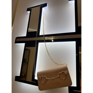 Portafoglio pu love moschino JC5643PP1MLB0105