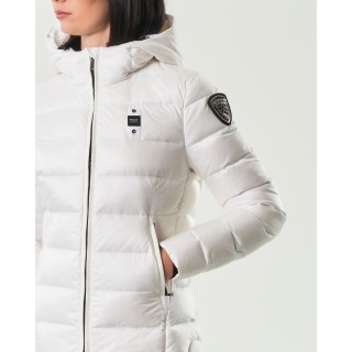 BLAUER CHARME BRILLANTINI CORTO