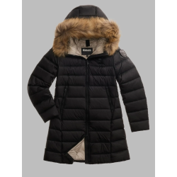 BLAUER  Kristin BRILLANTINI LUNGO