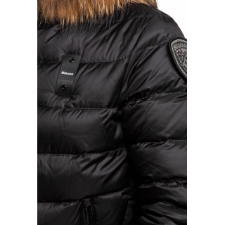 BLAUER  Kristin BRILLANTINI LUNGO