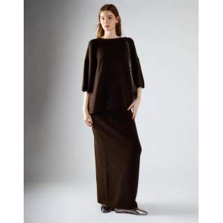 Coordinato Donna in maglia