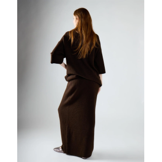 Coordinato Donna in maglia