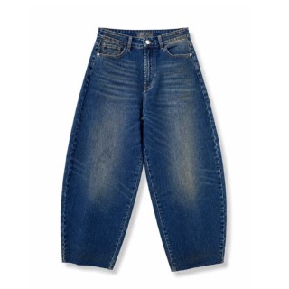 jeans borlani  baloon 02p9117