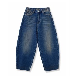 jeans borlani  baloon 02p9117