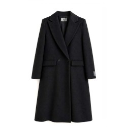 borlani cappotto lungo 101091