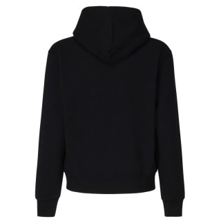 Felpa Jacquemus mini logo