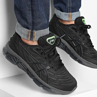 scarpa asics quantum emboss