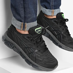 scarpa asics quantum emboss