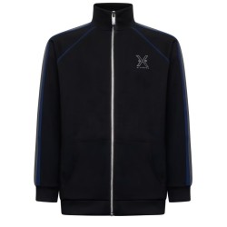 felpa richmond zip