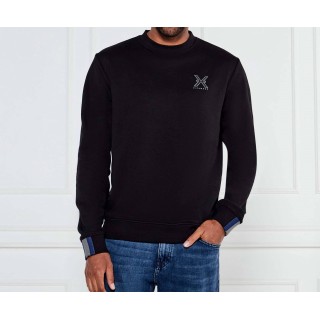 felpa richmond girocollo