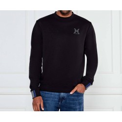 felpa richmond girocollo