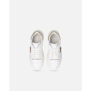 Sneakers pinko logo love birds