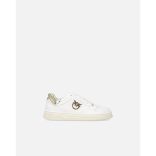 Sneakers pinko logo love birds