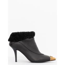 Stivaletto pinko con tacco