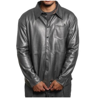 giacca richmond pelle