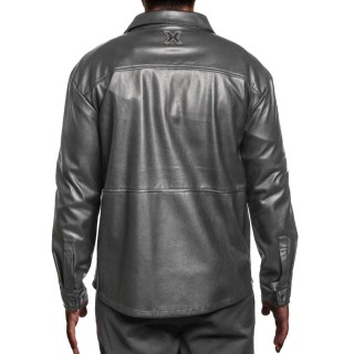 giacca richmond pelle